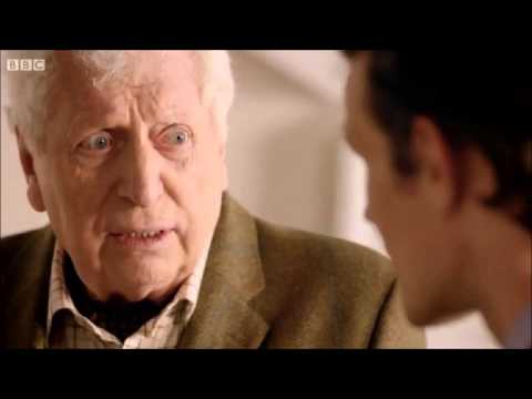 Gallifrey Falls No More video