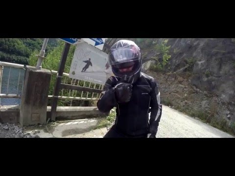 Why I Ride - wildhogs adventures