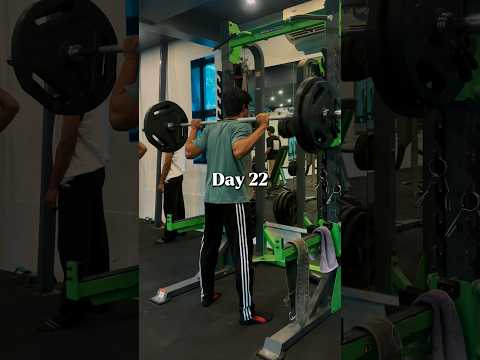 Day 22:-Legs.              #motivation #shorts #shortvideo #short #viral #trending