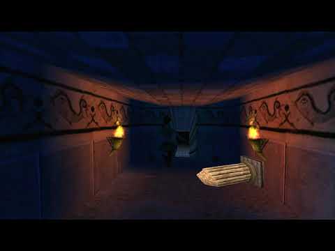 TRLE 2001.10.07 - Deadlock