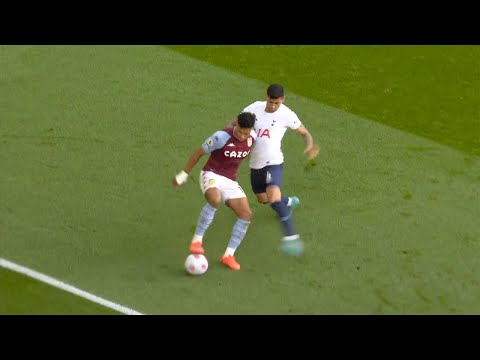 Cristian Romero Is CLASS For Tottenham Hotspur!