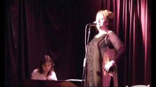 MARY COUGHLAN - FRIEND OF MINE.wmv