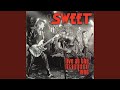 Guitar Segue - The Sweet - Topic Guitar Segue