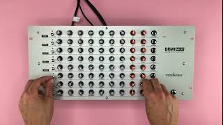DTM・DAW DRM-1 Mk4 Standard DTM・DAW DRM-1 Mk4 Standard VERMONA