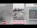 Accident Grav Pe DN6 Lugoj Caransebeș Șase Persoane și Au Pierdut Viața