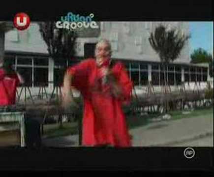 Sens Unic & Gradu 0 @ Urban groove [ 2007 ] part II.