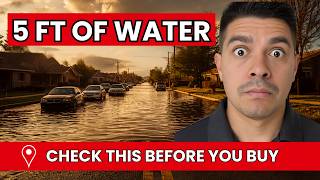 Arizona Monsoon Weather: What Prescott Valley's Flood Means If You're Buying