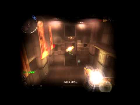 CrossFire - Review M249 MiNiMi Golden