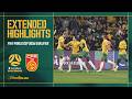 Key Match Australia Vs China Extended Highlights Road To FIFA World Cup 2026