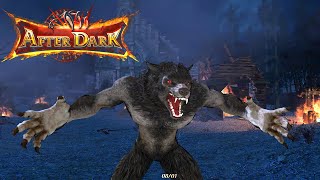 After Dark - Arcade Light Gun Game (Unis 2013)