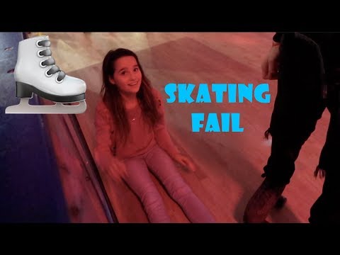Skating Fail, Who Does This For Fun? ⛸ (WK 355.3) | Bratayley