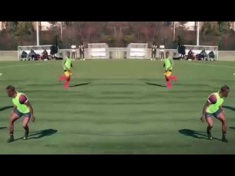 Match intégral Samedi 27/02  Fc Cergy vs Team243