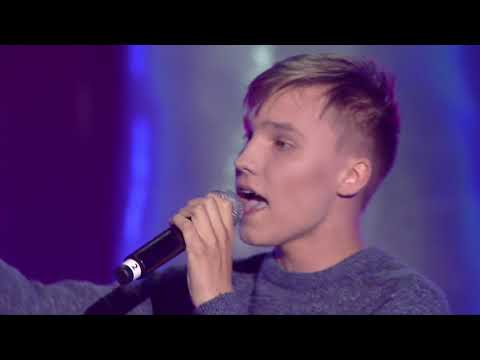 Benas Malauskas - Umbrella (Aklosios Perklausos – Lietuvos Balsas S5)