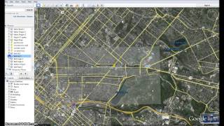 Baltimore Chaos Maps Out WW3 USA Invasion Coming. Illuminati Freemason Symbolism.