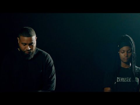 I Am Not The Same (Official Video)