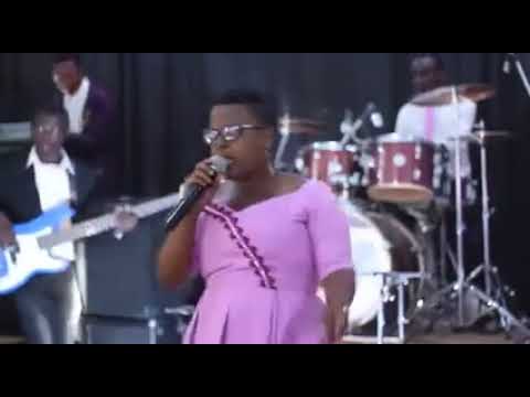 memshack worship team_-_Hapana usiku tena official music video #thepowerofrevivalconcert