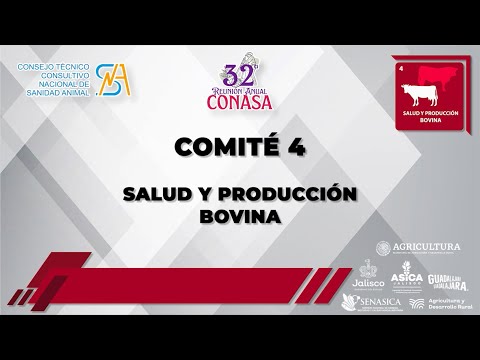 SALUD Y PRODUCCIÓN BOVINA