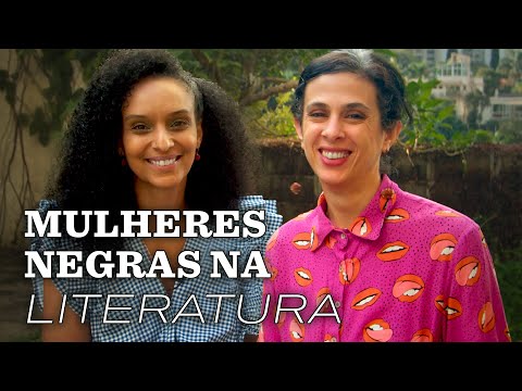 Os títulos fundamentais da literatura de mulheres negras.