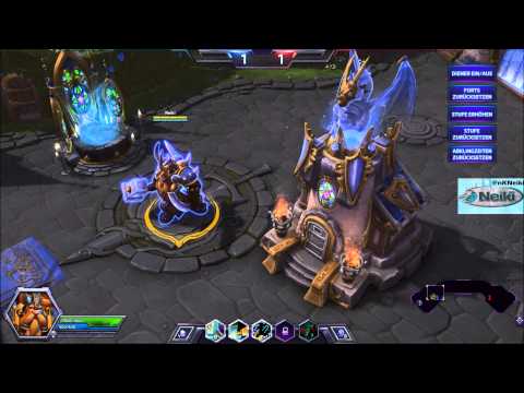 Muradin Sprüche - Heroes of the Storm [Deutsch/German] NeikiTV