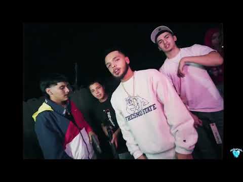 Fresno Bulldog Rapper - Spek x 2Bzz "OverKill" ( Official Music Video )