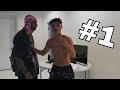 FOUSEY STREAMING BEST FUNNIEST MOMENTS 1
