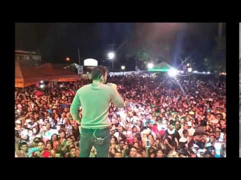TAYRONE CIGANO - AO VIVO EM FILADELFIA-BA - (COMPLETO 2014)