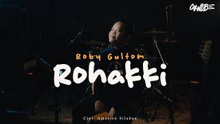 Download lagu Rohakki - Ganube Feat Roby Gultom mp3