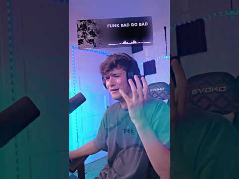 Funk Bad Do Bad is just BAD!