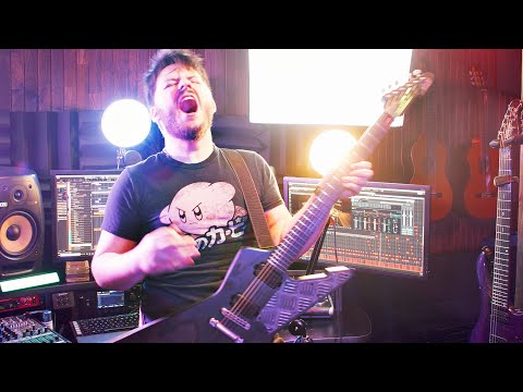 ROAR OF DEDEDE - Kirby and the Forgotten Land | FULL COVER