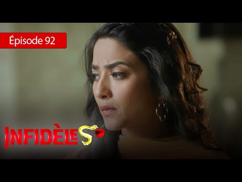Infidèles - EP 92 - Silsila Badalte Rishton Ka - Série en français - HD