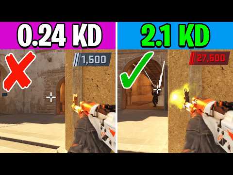 10 Aim Tips I Wish I Knew Sooner in CS2