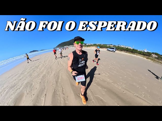 FOI UMA PROVA DIFERENTE...