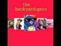The Backyardigans Theme Song But More Drip