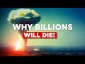 The Reality of Armageddon and How to Escape | Understand End-Time Prophecy