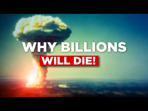 The Reality of Armageddon and How to Escape | Understand End-Time Prophecy