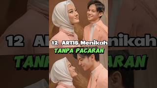 Download lagu DERETAN ARTIS YANG MENIKAH TANPA PACARAN (TA'ARUF) #beritaartis #beritaterkini mp3