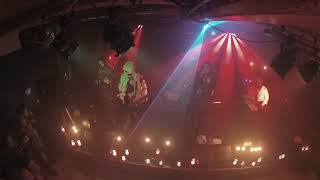 Cursed Mama - Death SS tribute performed by Damnation Gallery