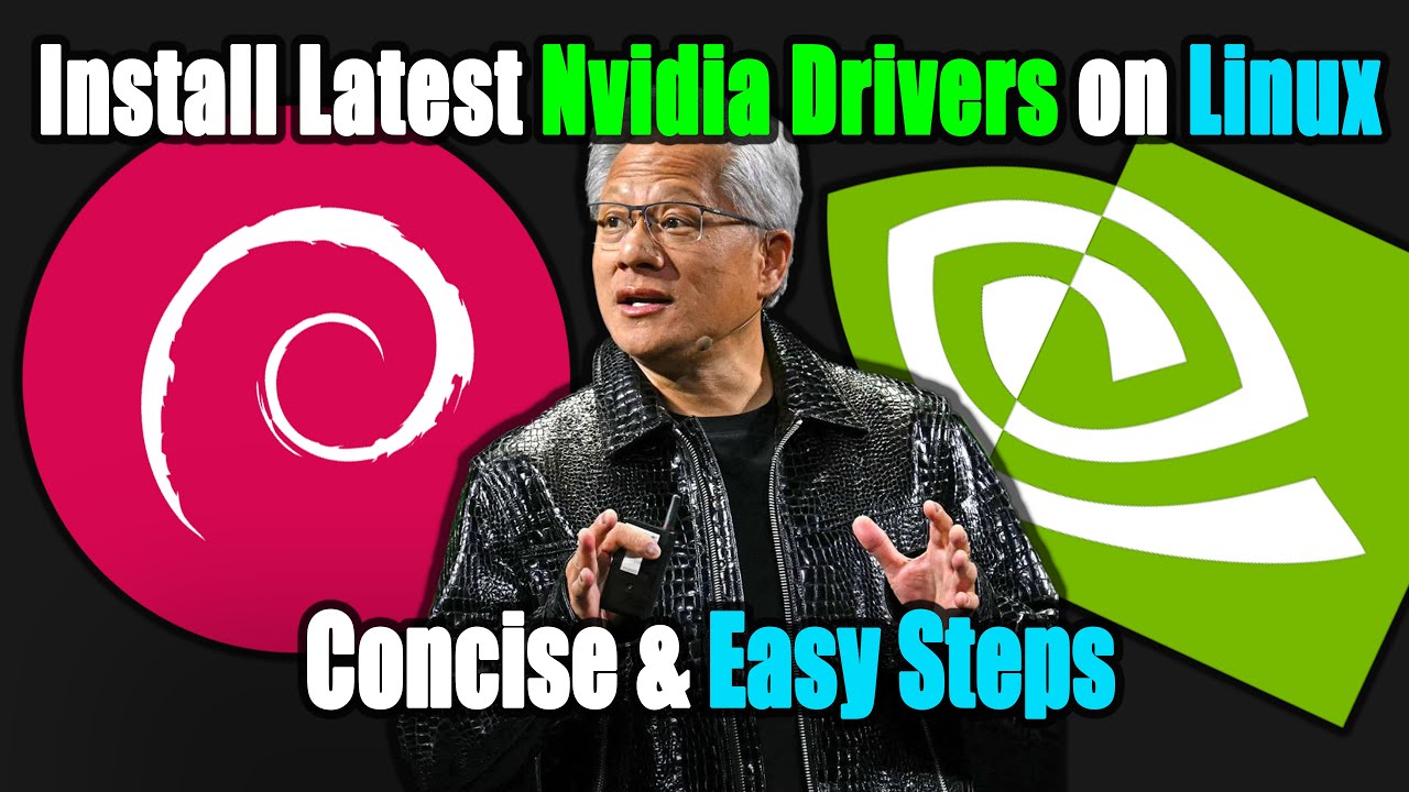 How to Always Install the Latest NVIDIA Drivers on Linux (Step-by-Step Guide)