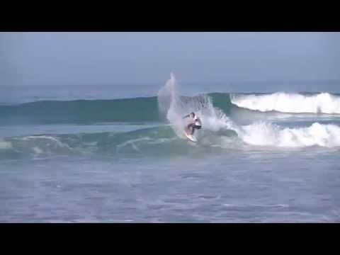 Kelly Slater Wins Trestles World Tour Event 2015 Heat 1