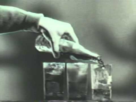 This 1960s Pepsi Commercial Made The 16 Oz Pepsi Seem Huge