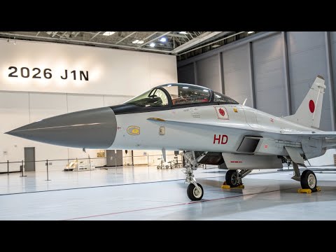 2026 J1N Fighter Jet Review – Full Breakdown & Features