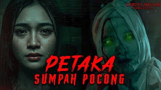 Download lagu USAI LAKUKAN SUMPAH POCONG GADIS CANTIK INI TEWAS MENGENASKAN mp3