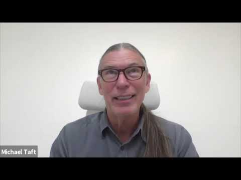 Deconstructing Yourself w/ Michael Taft