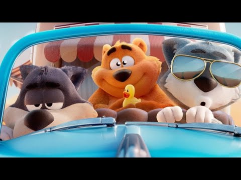 Toon Blast Level 7559