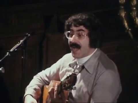 Lionel Rocheman - Az der rebe... אַז דער רבי... (live in France, 1973)