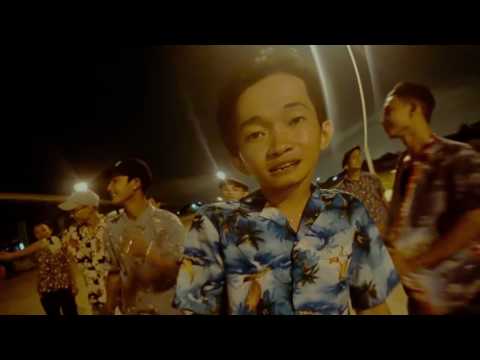 OFFICIAL MV QUĂNG TAO CÁI BOONG   Huỳnh James x Pjnboys