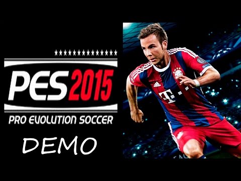 Pro Evolution Soccer 2015 Playstation 4