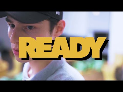人間社会学科 好きな女の子の連絡先をゲットするために走る男の子のはなし『READY』