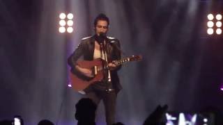 Chega Pra Cá - Tiago Iorc ( Palácio das Artes, BH)