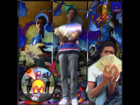 $adbøygøth / LilozDaGøth - GØTHMIXX